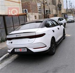 بي واي دي Qin Plus